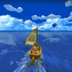Sailing Oceanhorn’s Uncharted Seas.